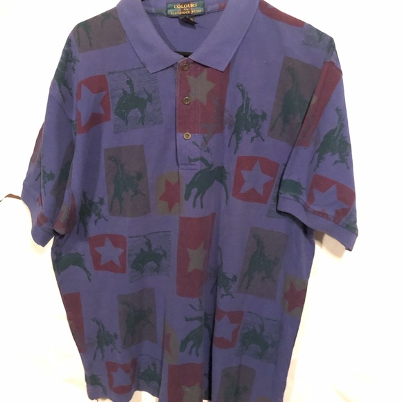 Vintage by Alexander Julian - Picture 1 of 2